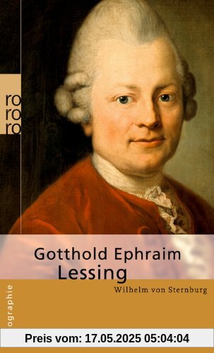 Lessing, Gotthold Ephraim Lessing, Gotthold Ephraim