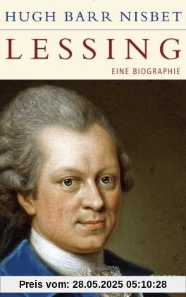 Lessing: Eine Biographie