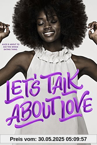 Let'S Talk About Love Let'S Talk About Love