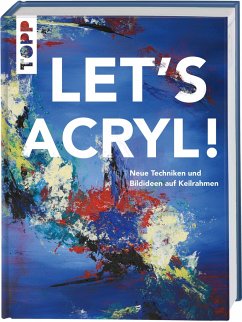 Let's Acryl! von Frech
