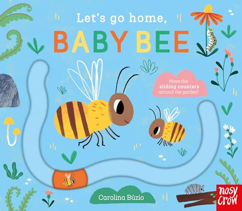 Let's Go Home, Baby Bee Let's Go Home, Baby Bee