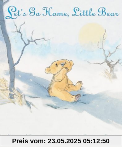 Let's Go Home, Little Bear