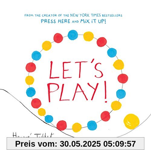 Let's Play! Let's Play!