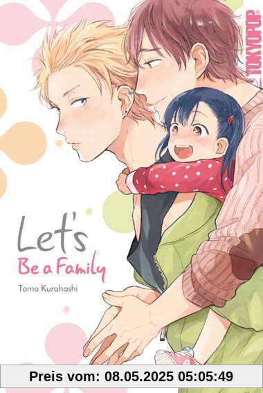 Let's be a Family