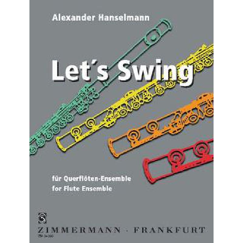 Let's swing Let's swing