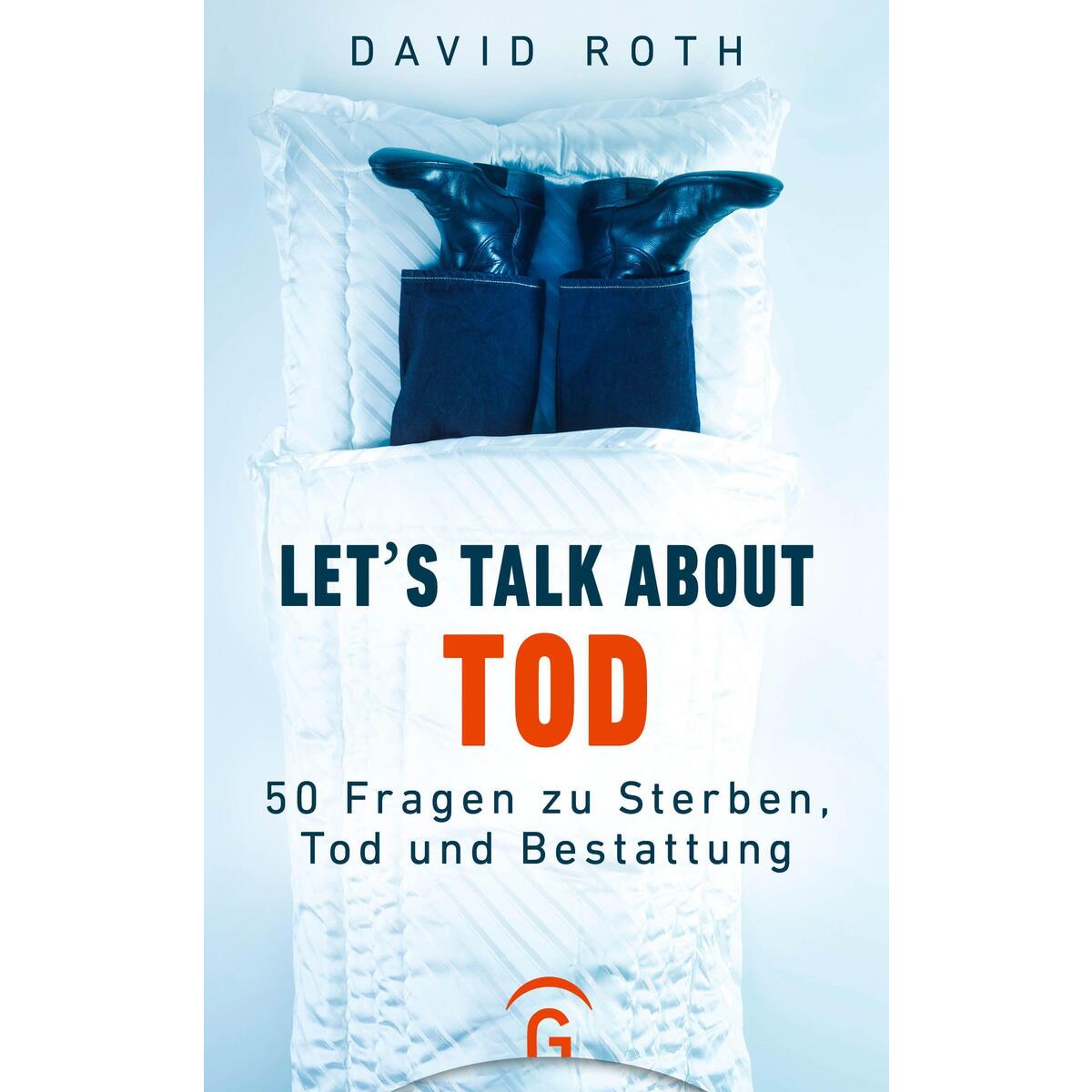Let&#039;s talk about Tod von Guetersloher Verlagshaus