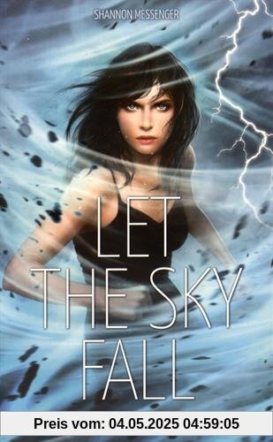 Let the sky fall