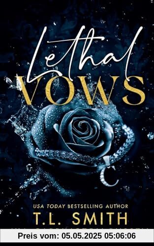 Lethal Vows