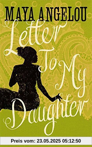 Letter to My Daughter