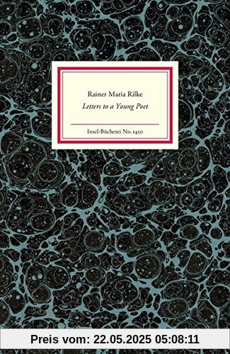 Letters to a Young Poet (Insel-Bücherei)