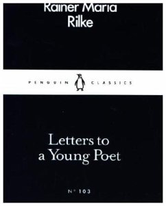 Letters to a Young Poet von Penguin Books UK