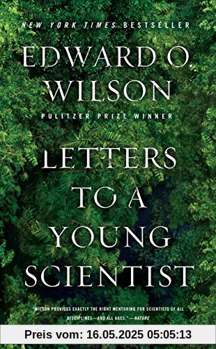 Letters to a Young Scientist