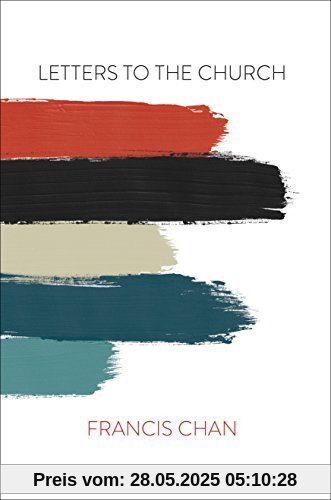 Letters to the Church