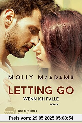Letting Go - Wenn ich falle