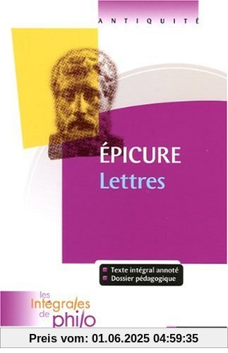 Lettres