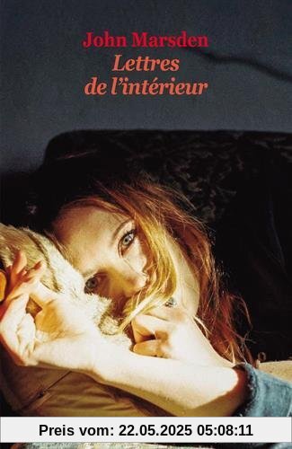 Lettres de l'interieur (Poche)