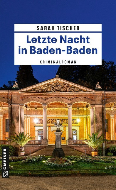 Letzte Nacht in Baden-Baden Letzte Nacht in Baden-Baden