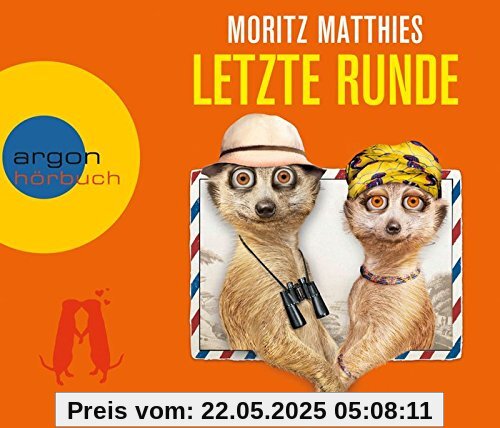 Letzte Runde