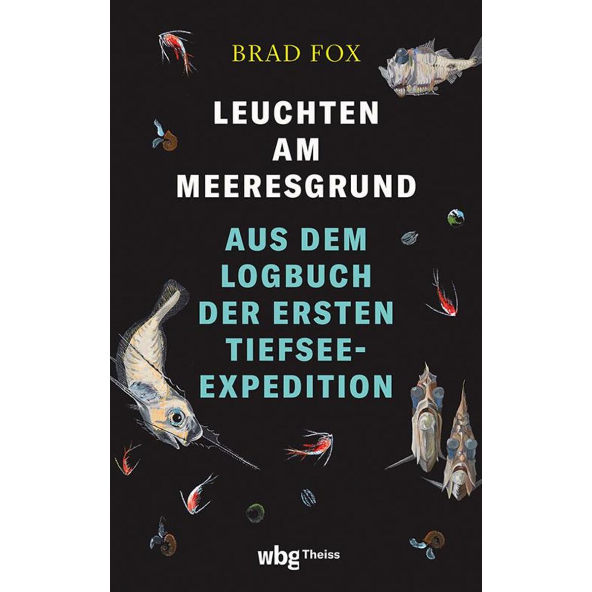 Leuchten am Meeresgrund Leuchten am Meeresgrund von Herder Verlag GmbH