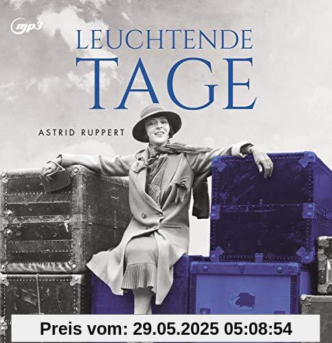 Leuchtende Tage