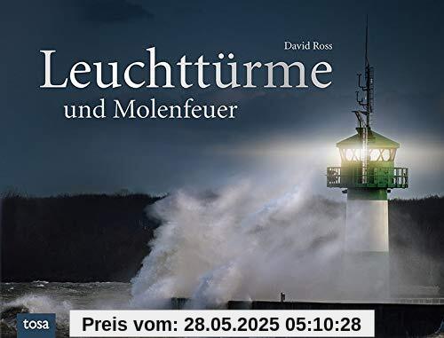 Leuchttürme und Molenfeuer