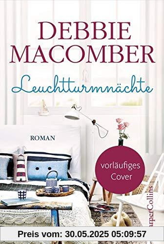 Leuchtturmnächte (Cedar Cove, Band 1)