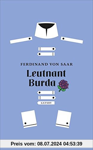 Leutnant Burda (Gatsby)