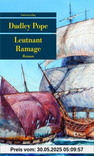 Leutnant Ramage Leutnant Ramage
