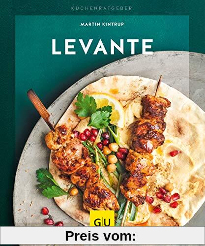 Levante (GU KüchenRatgeber)