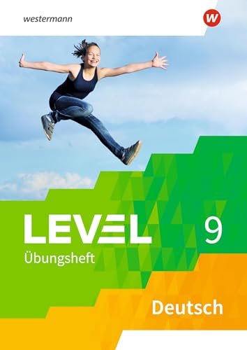 Level Übungshefte Deutsch: Übungsheft 9