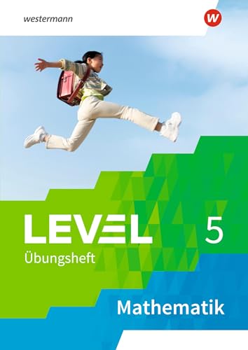 Level Übungshefte Mathematik: Arbeitsheft 5