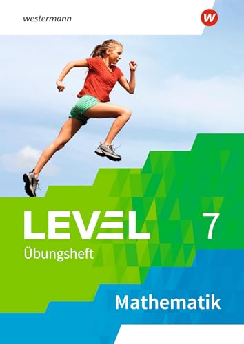 Level Übungshefte Mathematik: Übungsheft 7