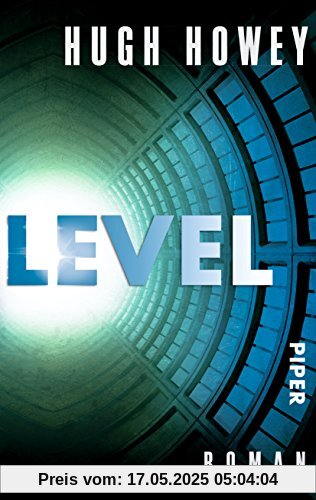 Level: Roman (Silo, Band 2)