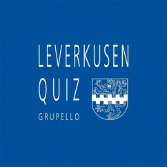 Leverkusen Quiz (Spiel) von Grupello