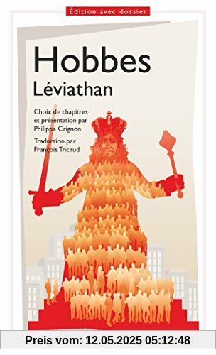 Léviathan (extraits)