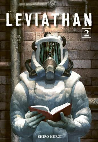 Leviathan 2: Hochspannendes Sci-Fi-Drama ab 16 über einen Überlebenskampf im Wrack eines Raums...