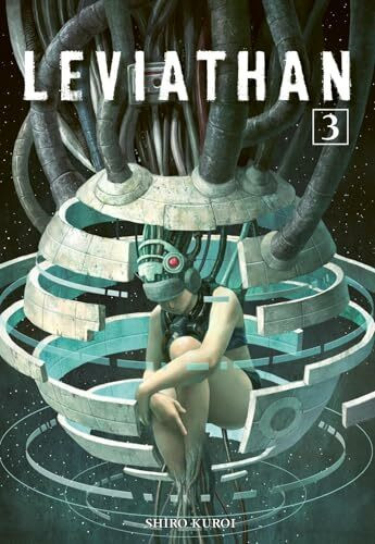 Leviathan 3: Hochspannendes Sci-Fi-Drama ab 16 über einen Überlebenskampf im Wrack eines Raums... Leviathan 3: Hochspannendes Sci-Fi-Drama ab 16 über einen Überlebenskampf im Wrack eines Raums...