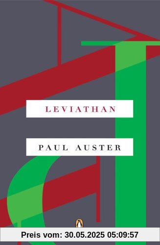 Leviathan Leviathan