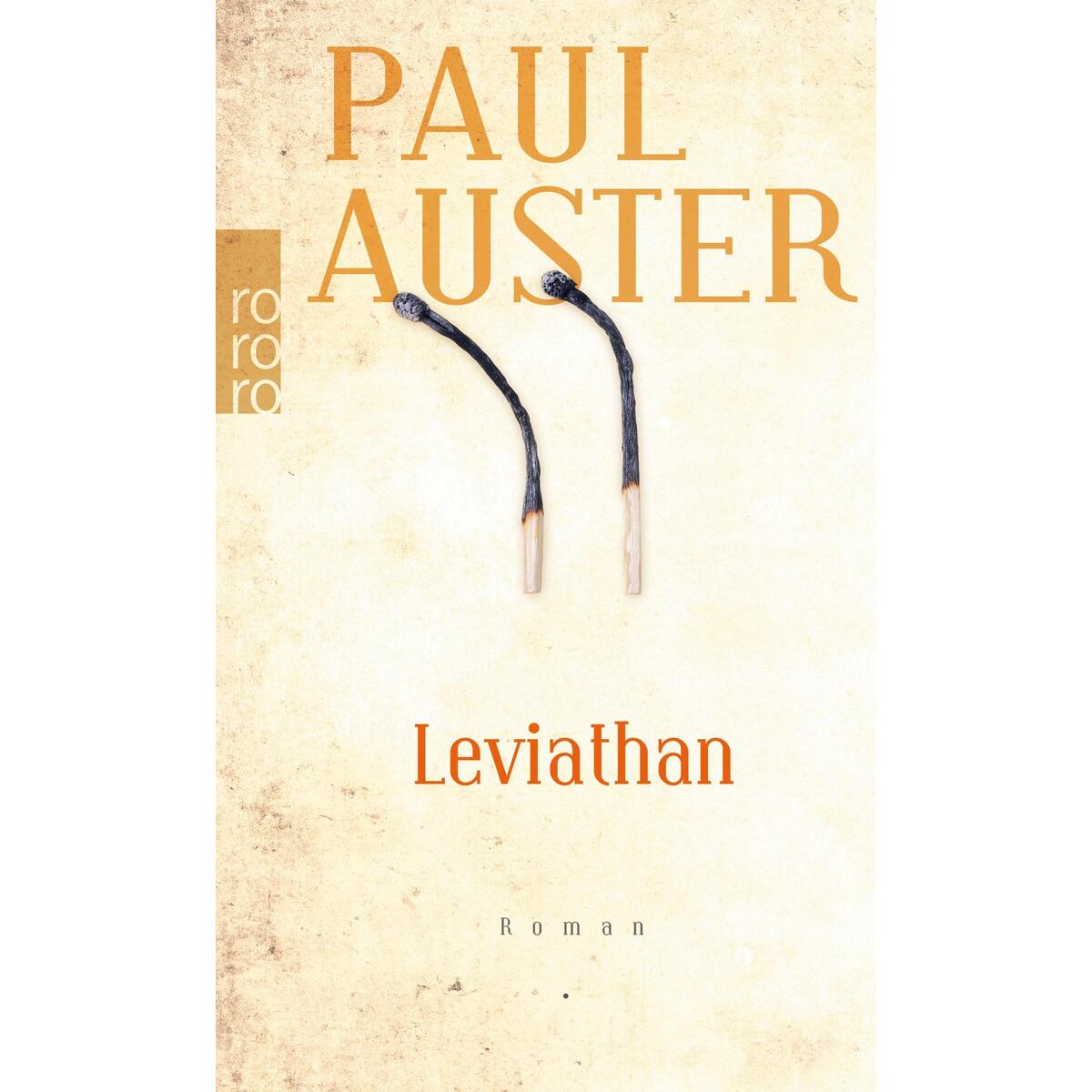 Leviathan von Rowohlt Taschenbuch Verlag
