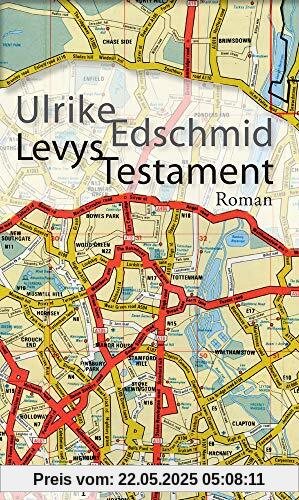Levys Testament
