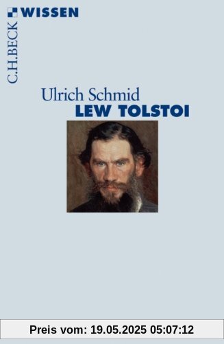 Lew Tolstoi