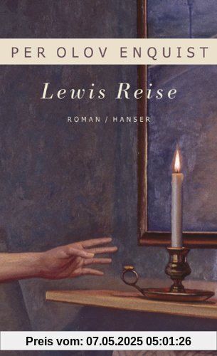Lewis Reise: Roman Lewis Reise: Roman