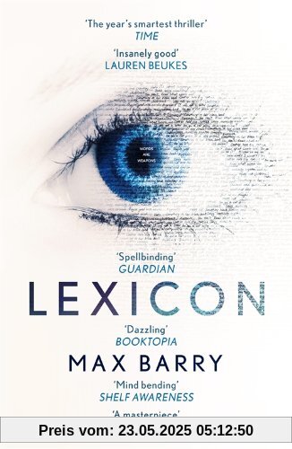 Lexicon