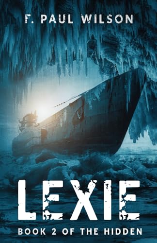 Lexie (The Hidden, Band 2) von Gordian Knot Books