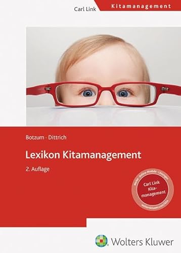 Lexikon Kitamanagement Lexikon Kitamanagement von Link, Carl