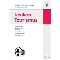 Lexikon Tourismus