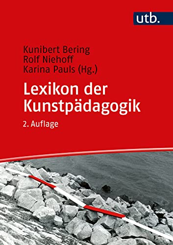 Lexikon der Kunstpädagogik