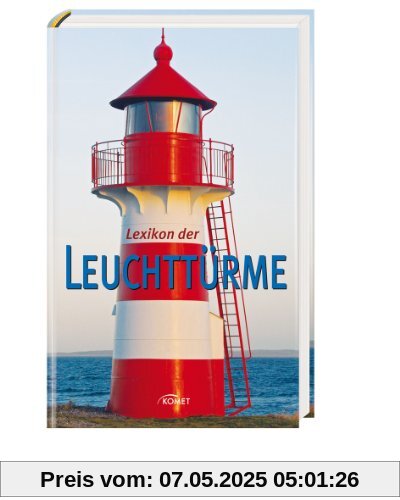 Lexikon der Leuchttürme Lexikon der Leuchttürme