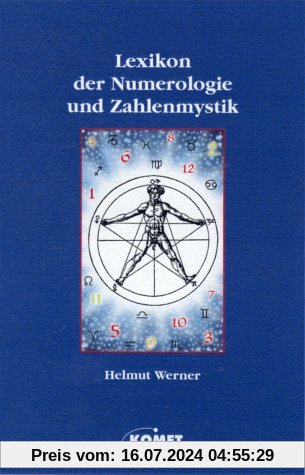 Lexikon der Numerologie und Zahlenmystik