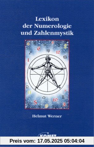 Lexikon der Numerologie und Zahlenmystik Lexikon der Numerologie und Zahlenmystik
